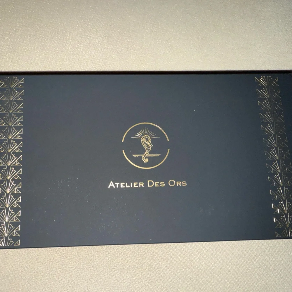 Atelier Des Ors Perfume Samples - Picture 2 of 9